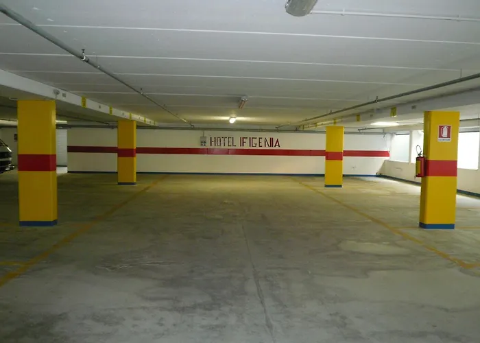 Hotel Ifigenia