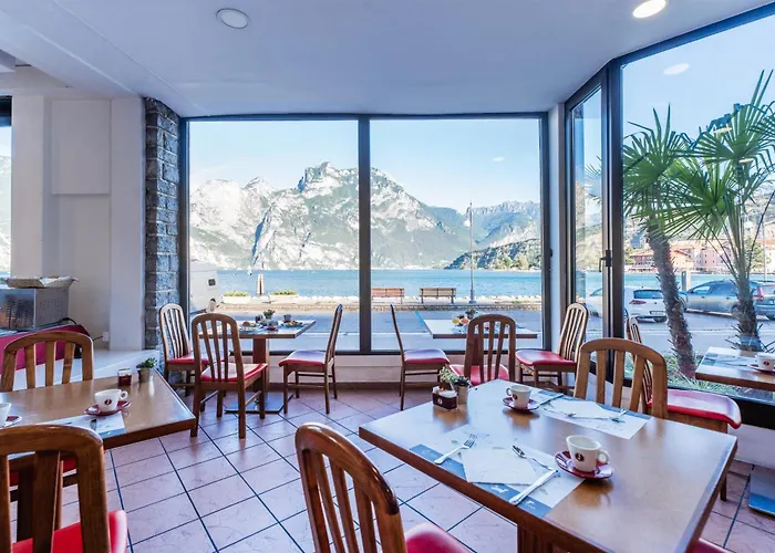 Lake Hotel Ifigenia