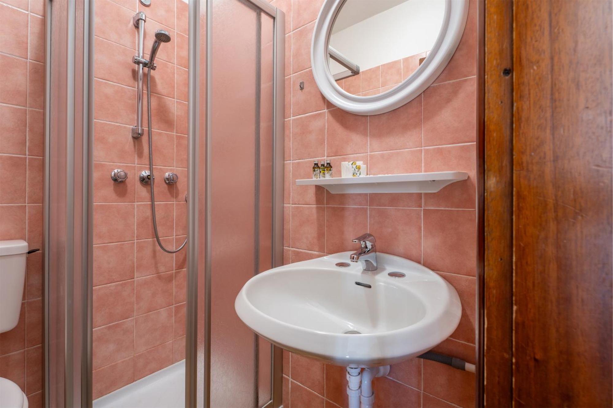 Ifigenia 3* Torbole Sul Garda