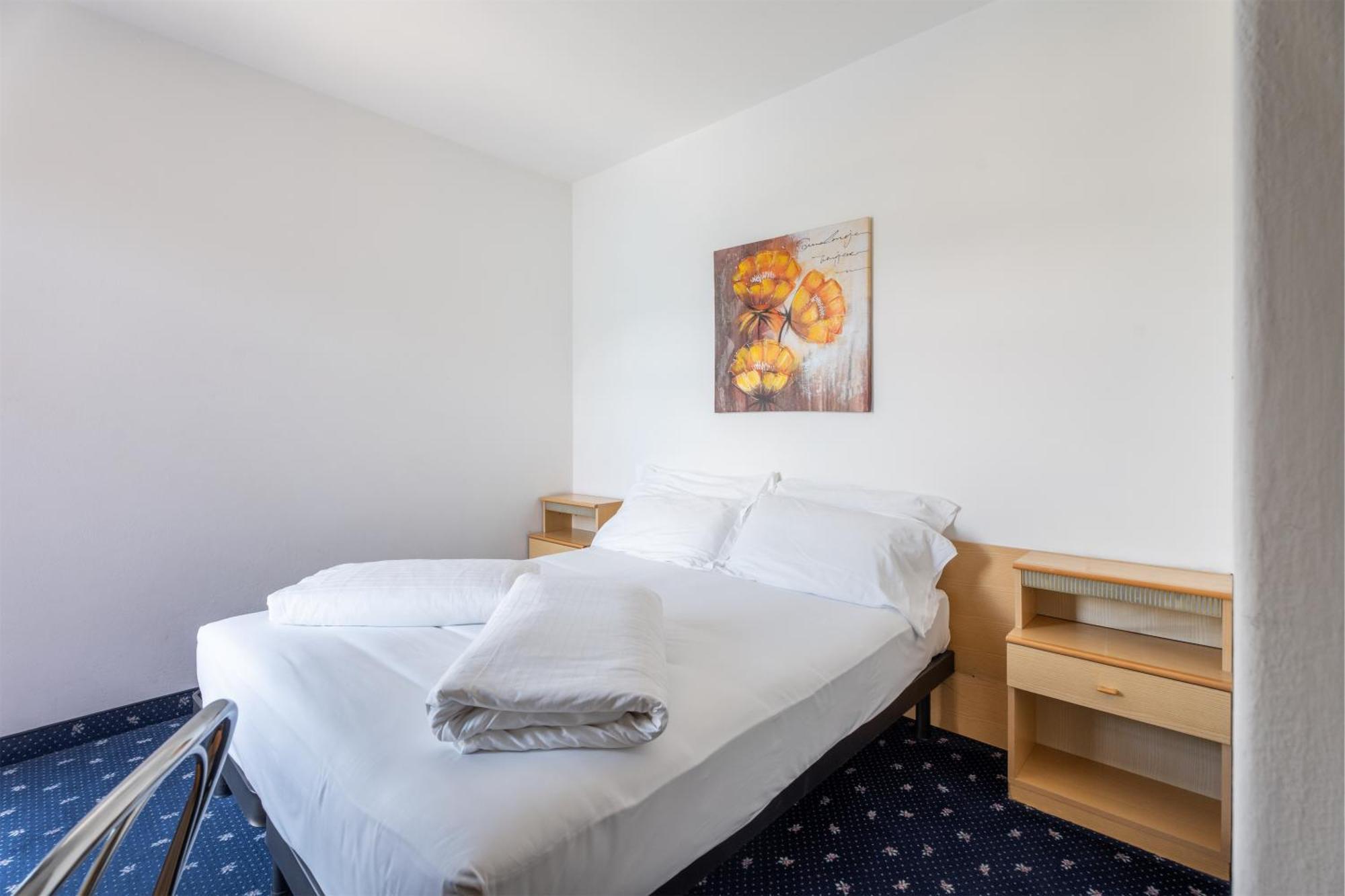 Ifigenia Hotel 3*