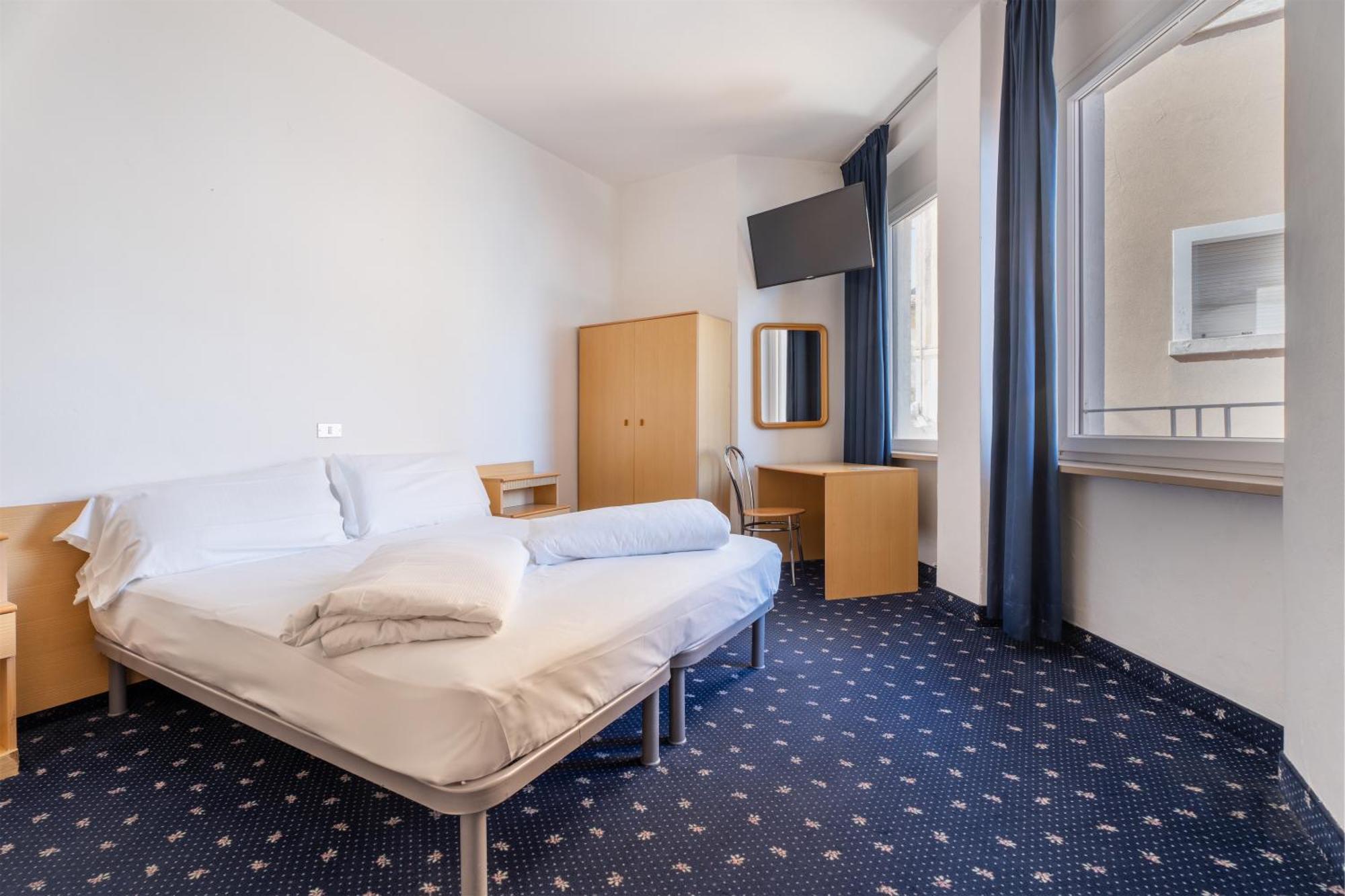 Ifigenia Hotel Torbole Sul Garda