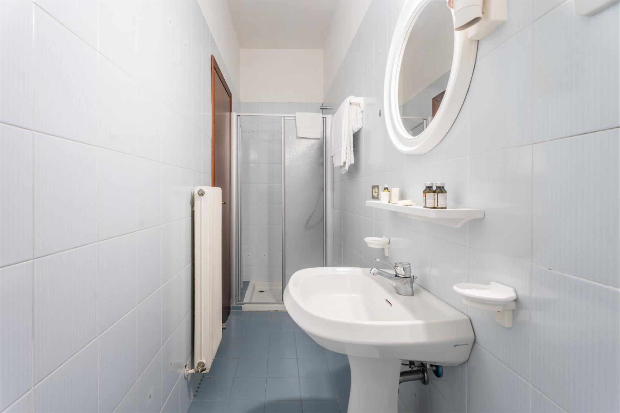 Hotel Ifigenia Torbole Sul Garda