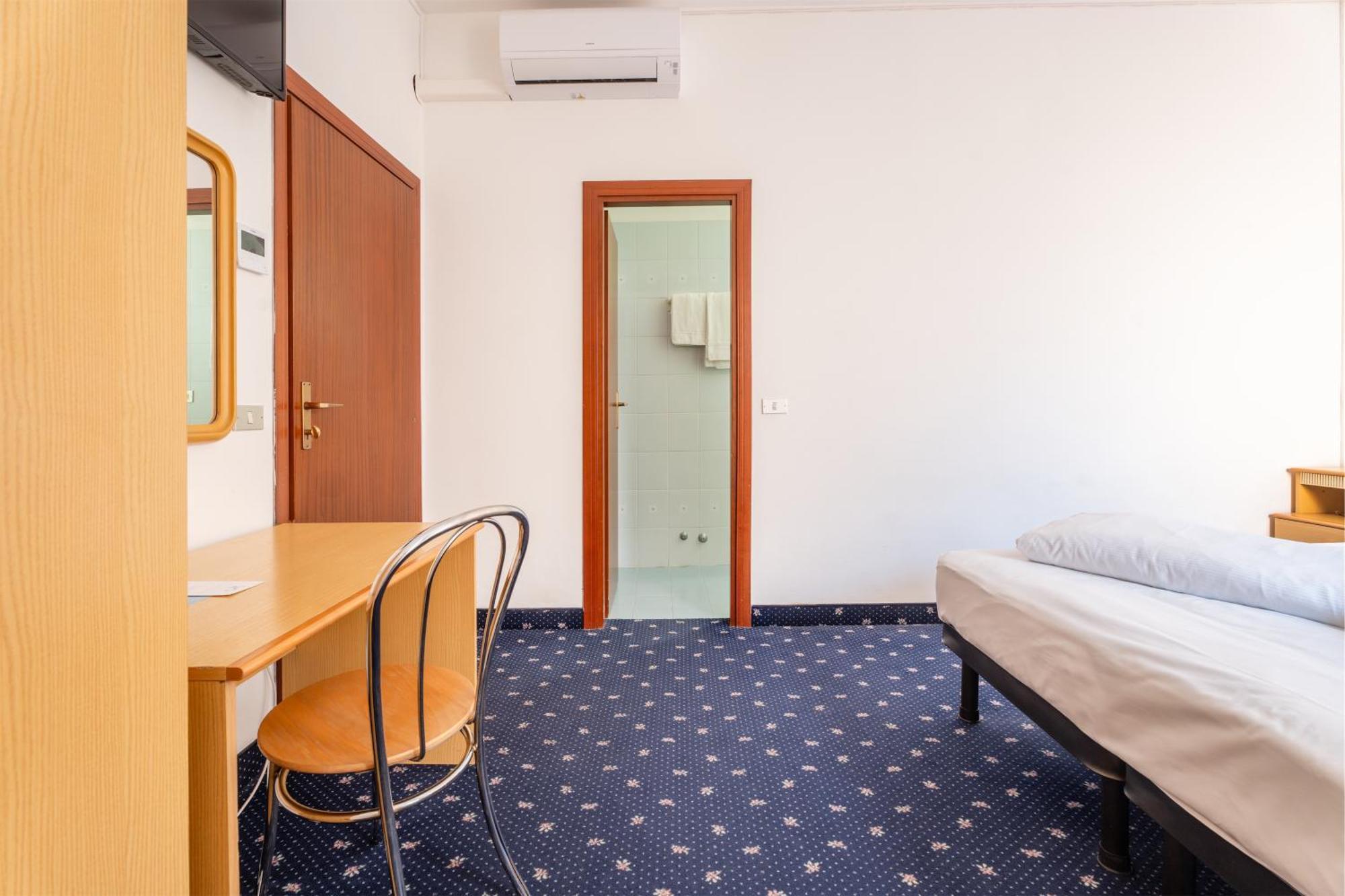 Hotel Ifigenia