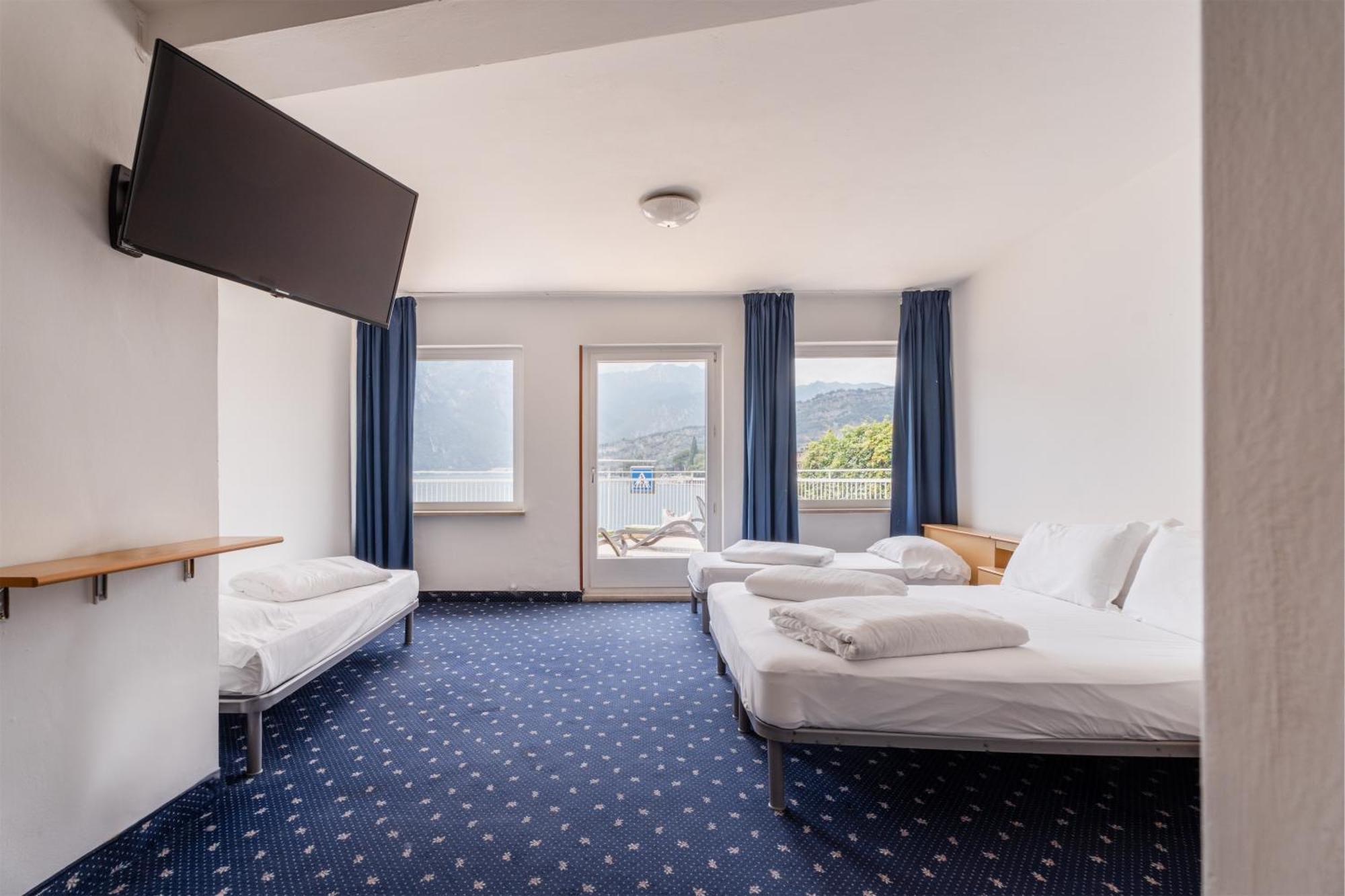 Hotel Ifigenia 3*