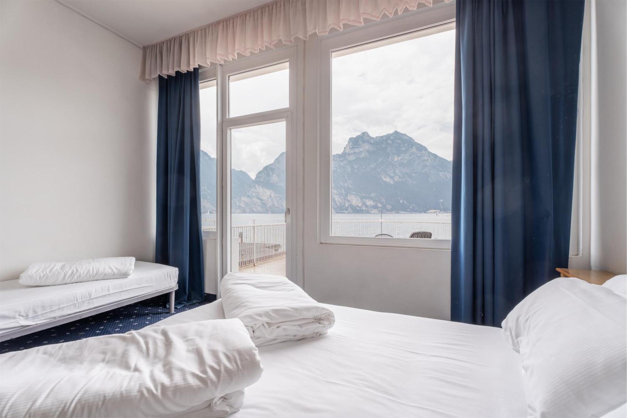 Ifigenia Hotel Torbole Sul Garda