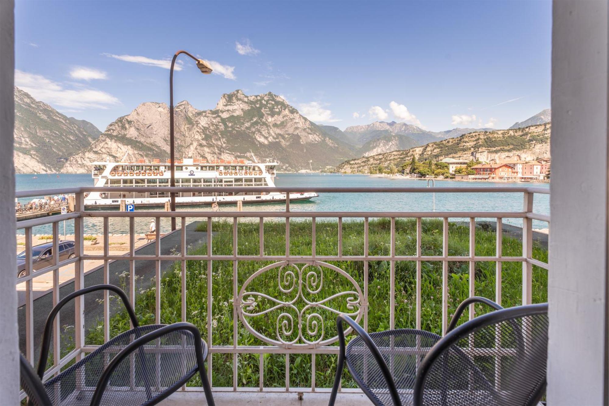 Ifigenia Hotel Torbole Sul Garda
