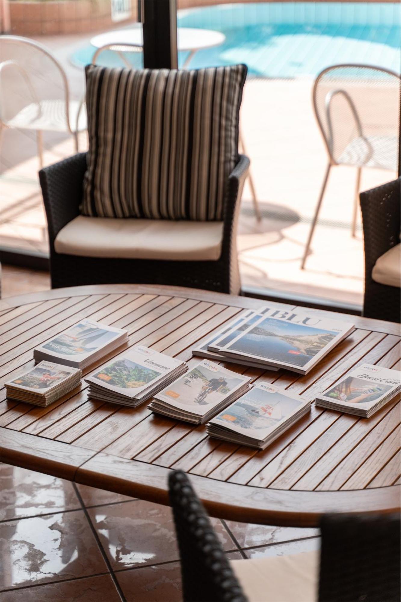 Hotel Ifigenia
