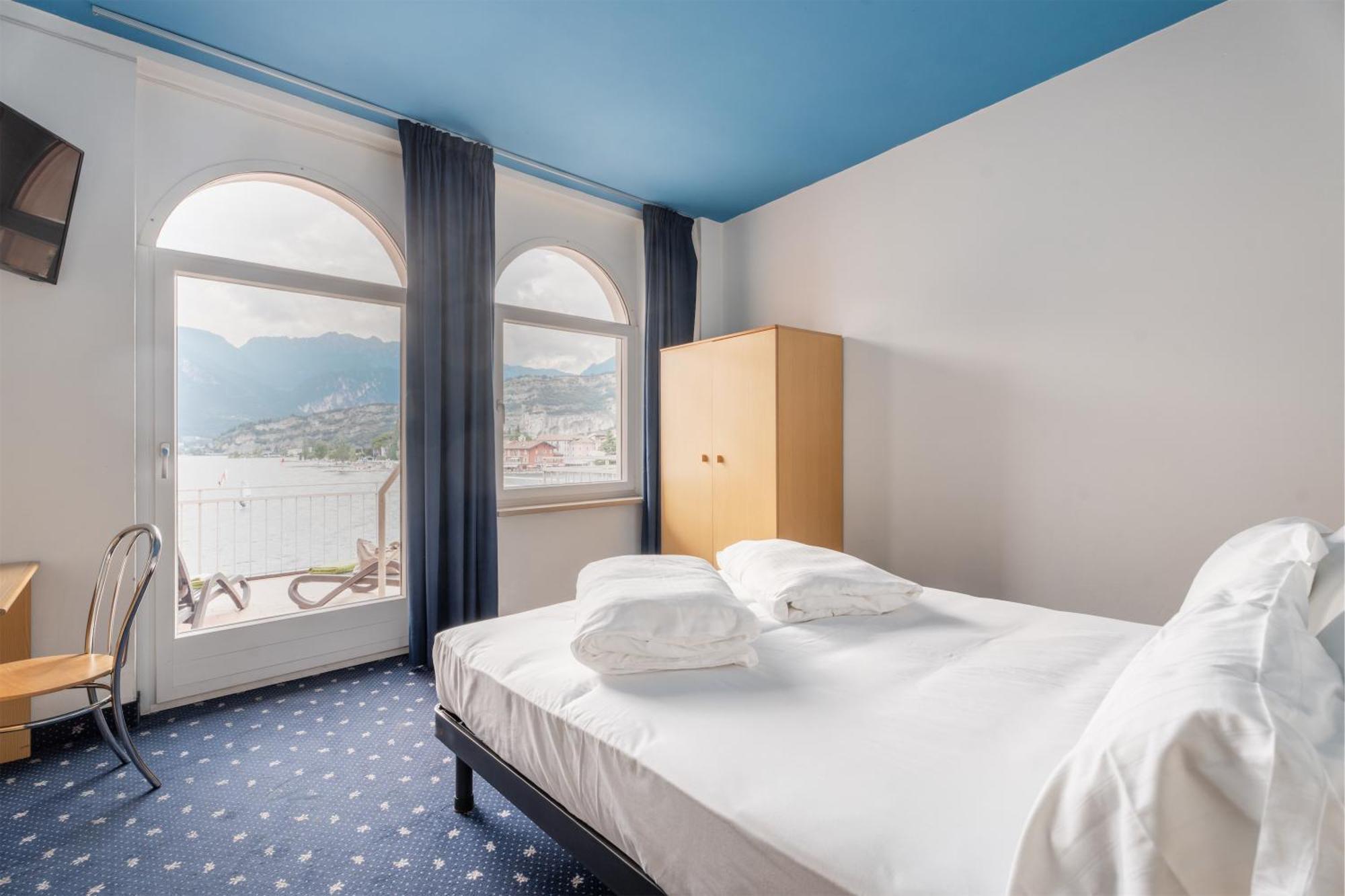 Hotel Ifigenia Torbole Sul Garda