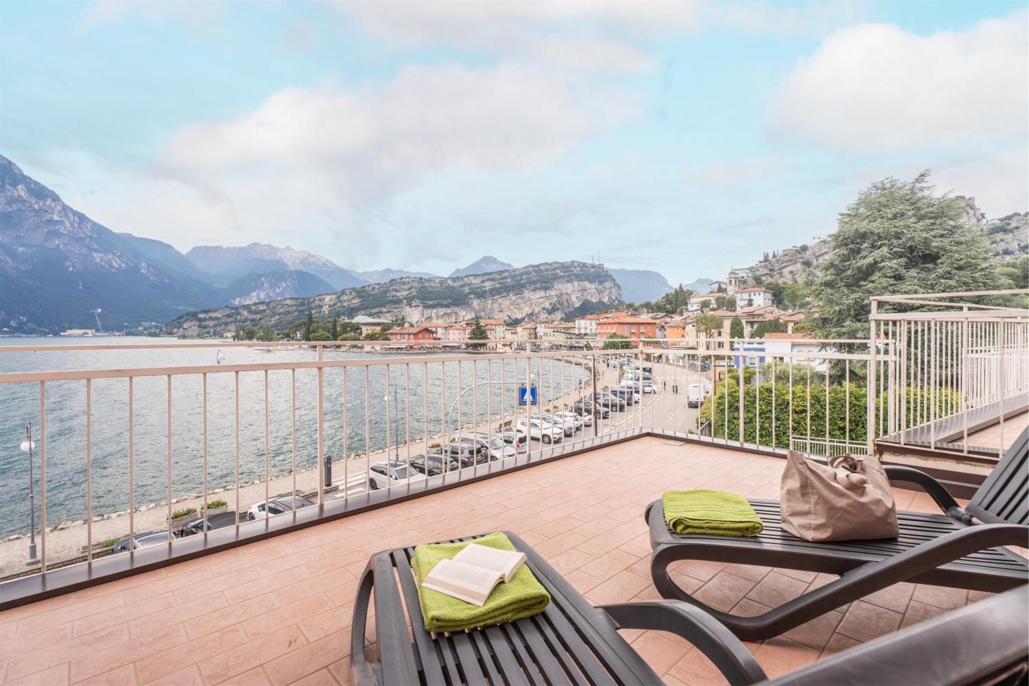 Ifigenia Torbole Sul Garda