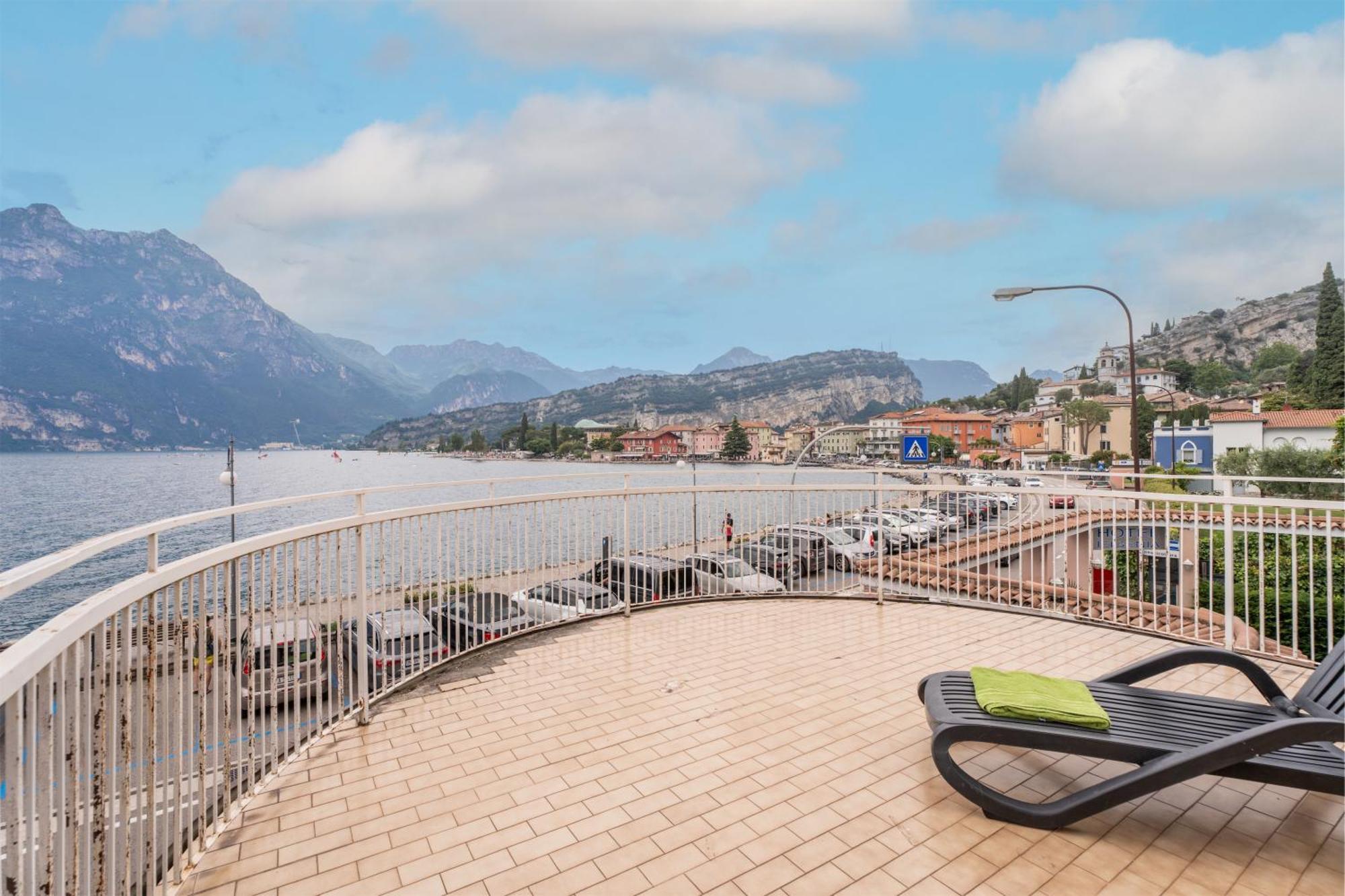Hotel Ifigenia