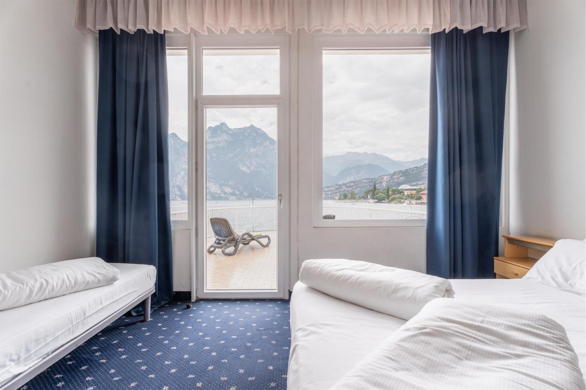 Ifigenia Hotel 3*