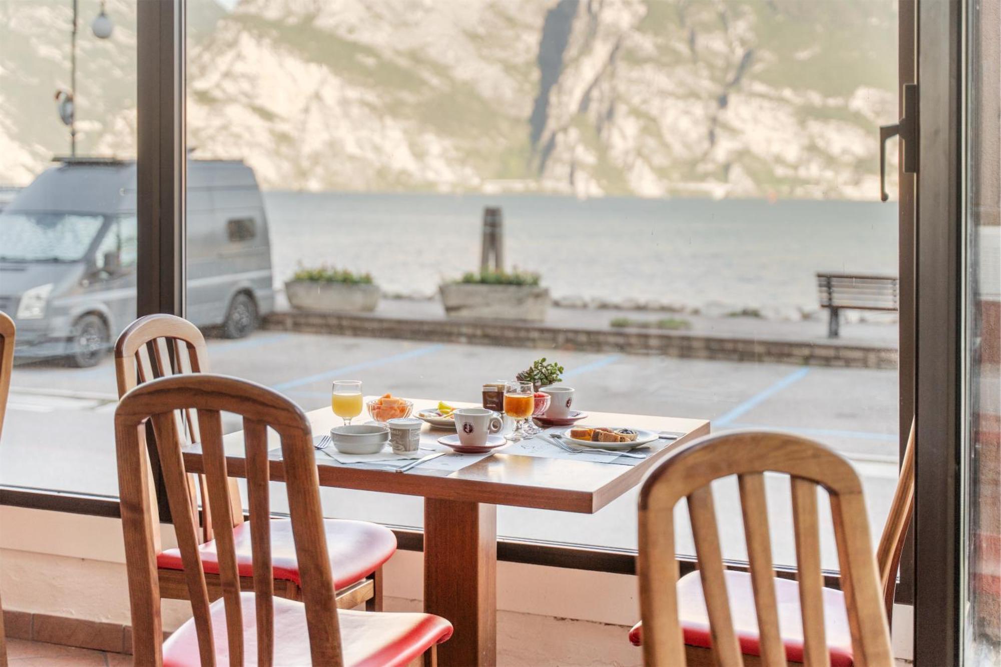 Lake Ifigenia Hotel Torbole Sul Garda