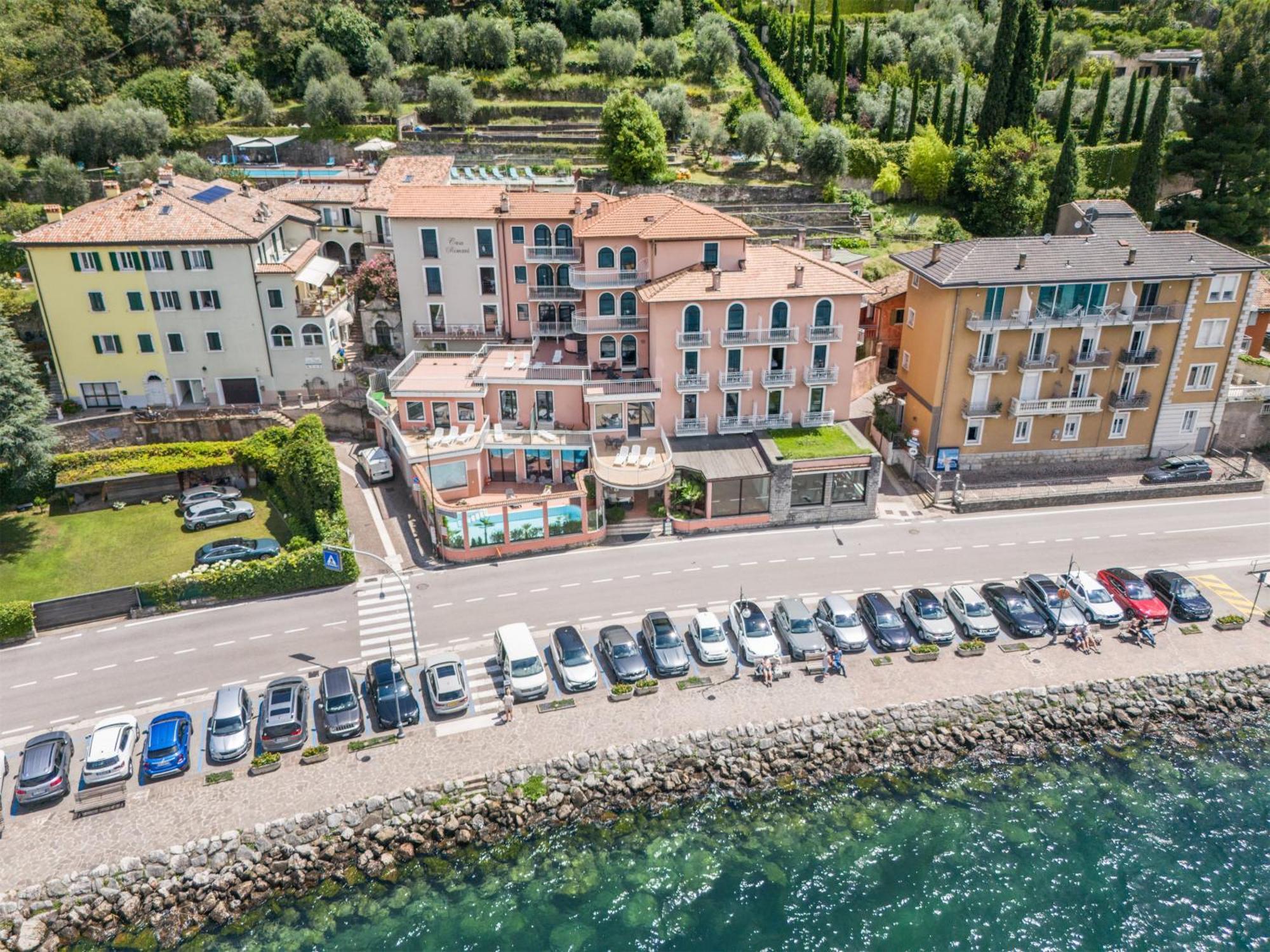 Lake Ifigenia 3*