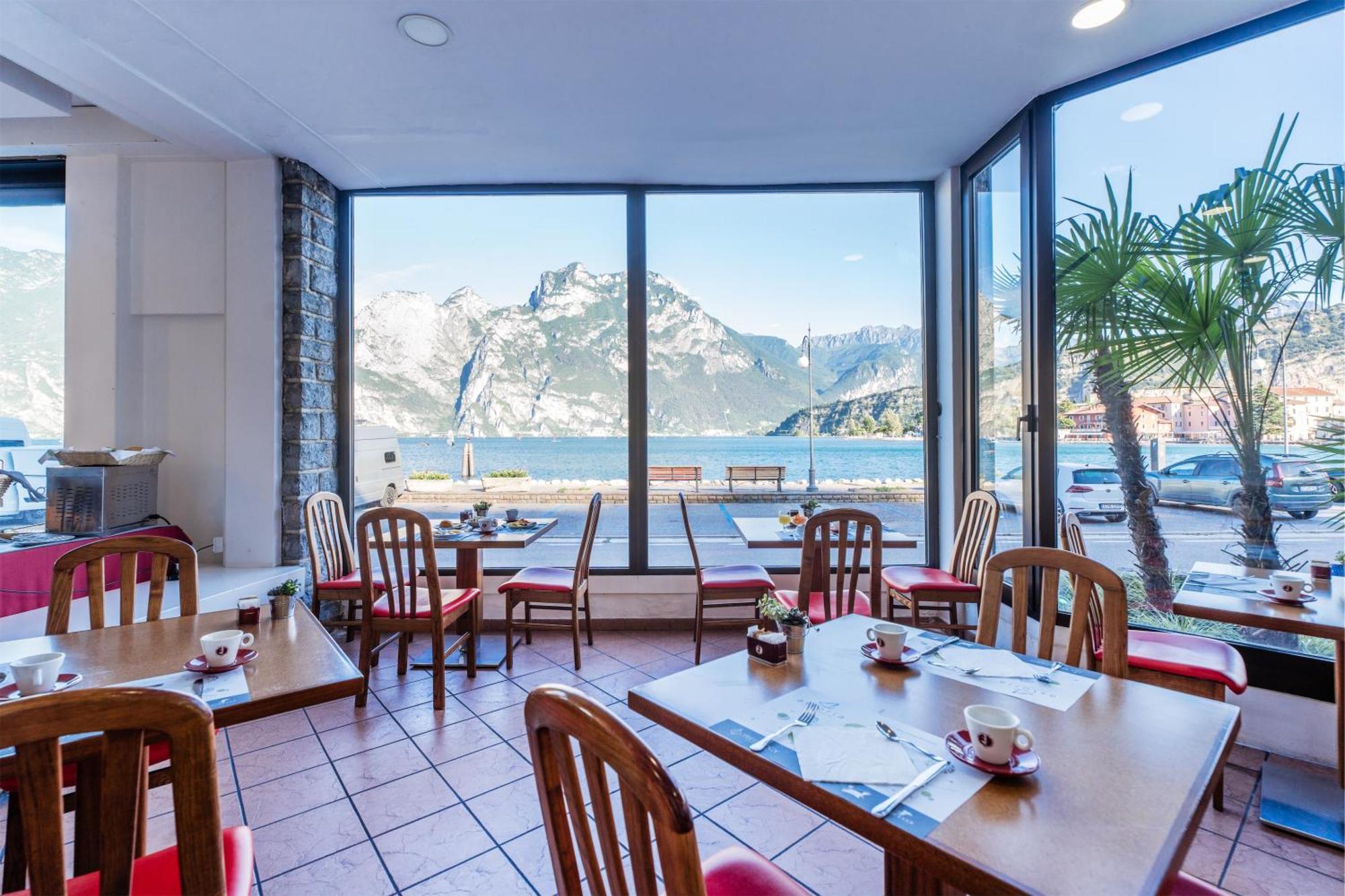 Ifigenia Hotel Torbole Sul Garda