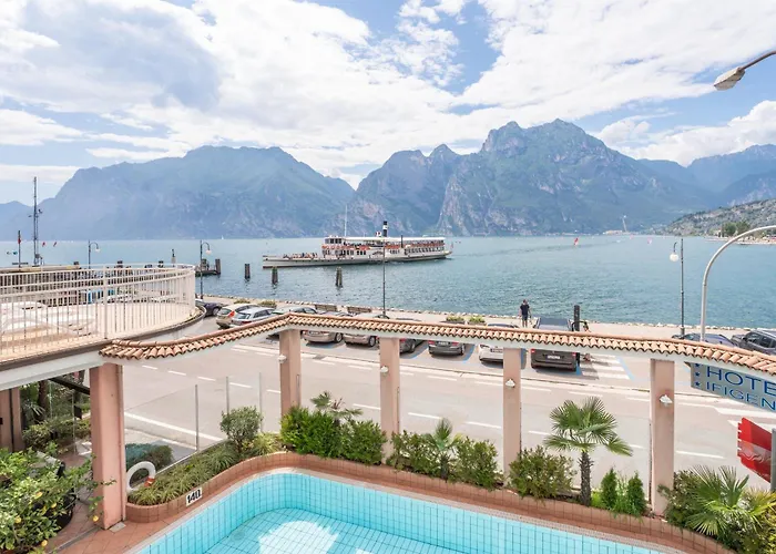 Hotel Ifigenia