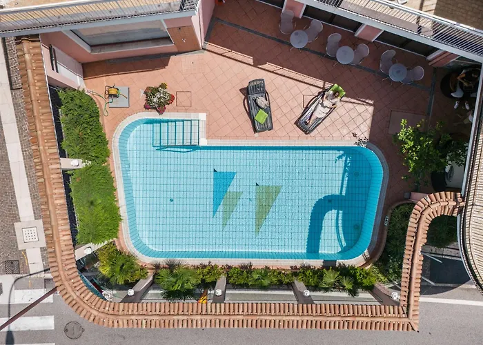 Hotel Ifigenia